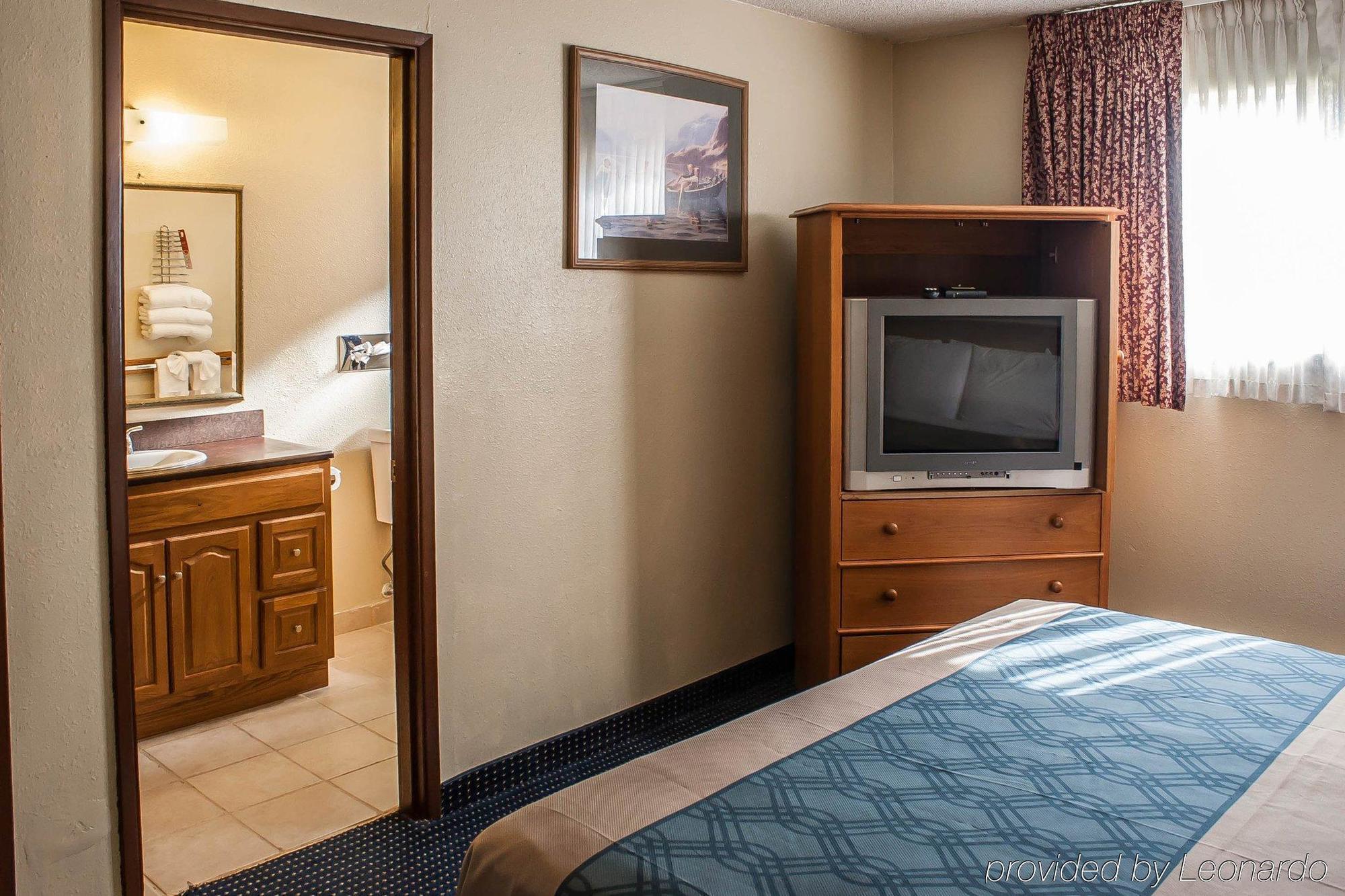 Econo Lodge Inn & Suites Hoquiam Zewnętrze zdjęcie
